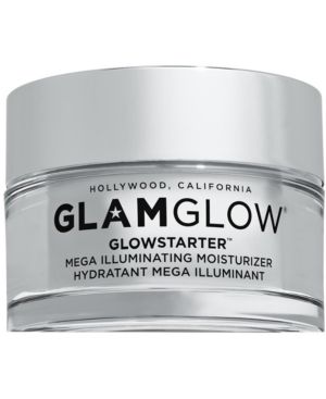 Glamglow Glowstarter Mega Illuminating Moisturizer, 1.7-oz. | Macys (US)