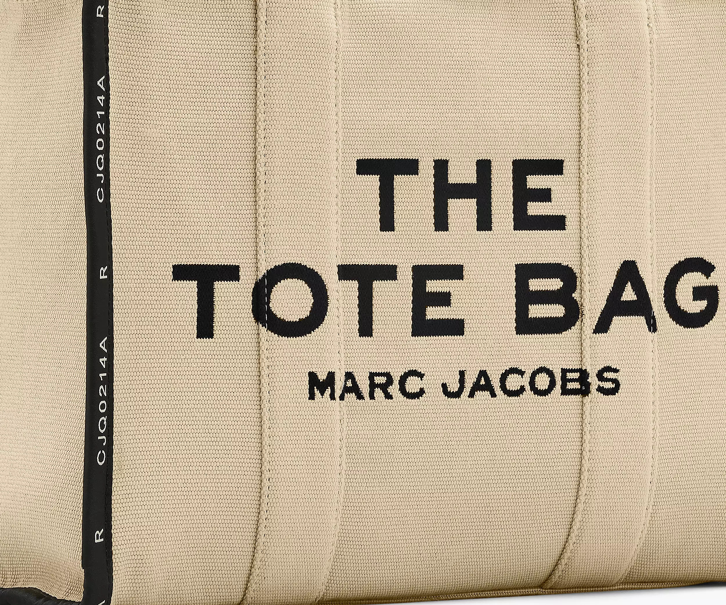 The Jacquard Large Tote Bag | Marc Jacobs