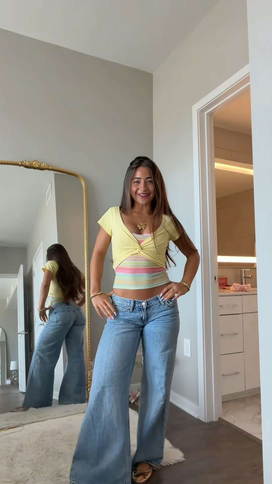 ootd 🫧👙🧁 

 #LTKgrwm #LTKootd #LTKSeasonal