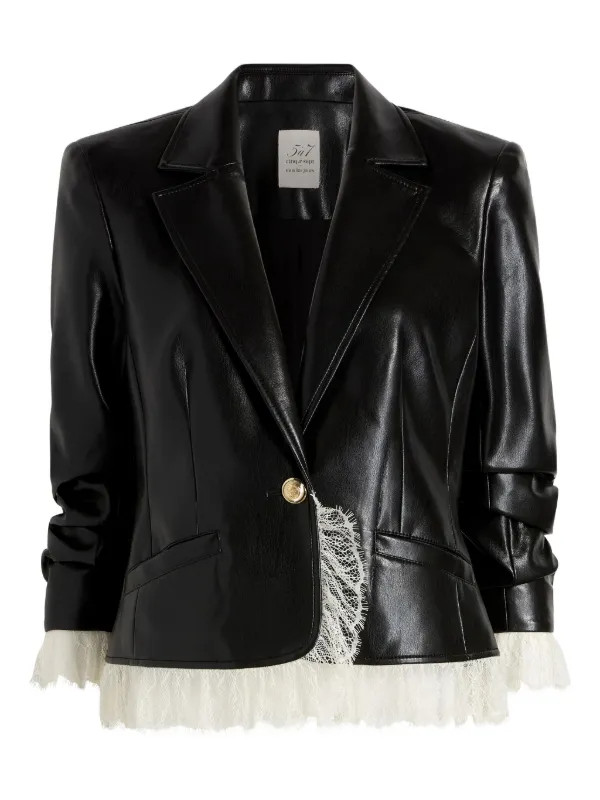 blazer Le Petit Roxie | Farfetch Global