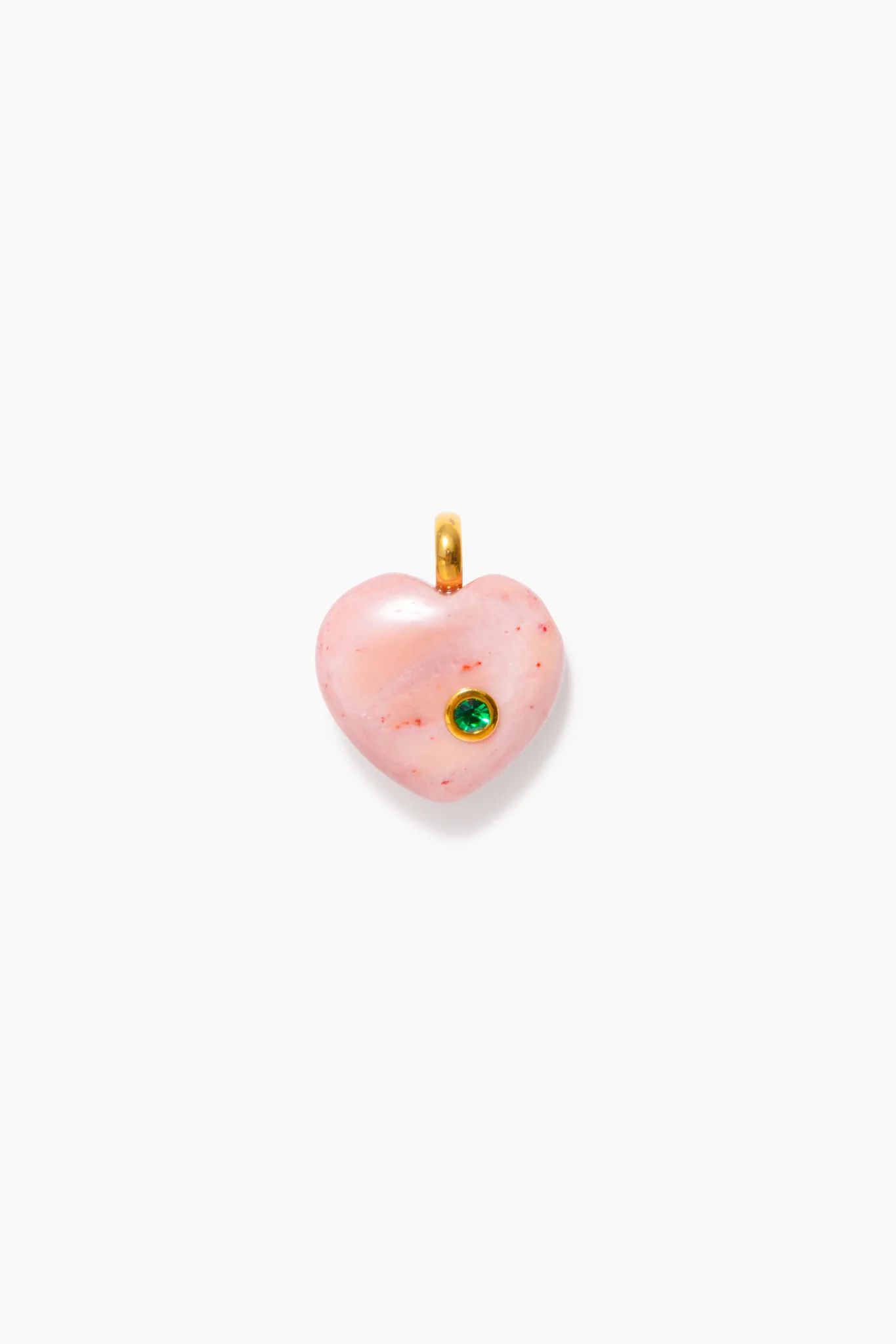 May Emerald Birthstone Charm | Tuckernuck (US)