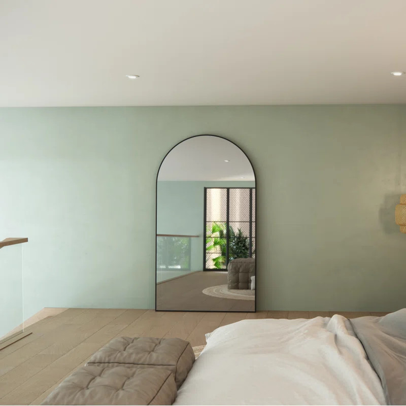 Kira Arch Full-Length Mirror | Wayfair North America