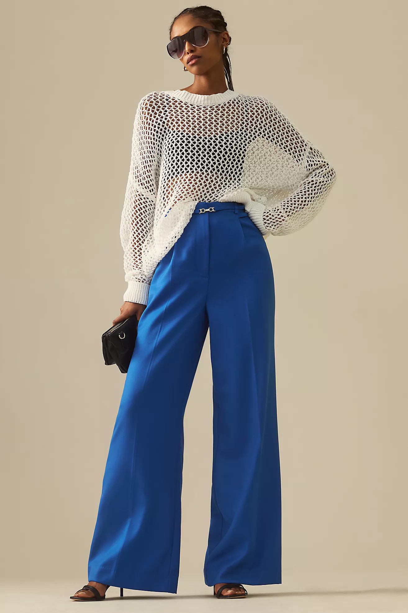 Significant Other Neve Pants | Anthropologie (US)