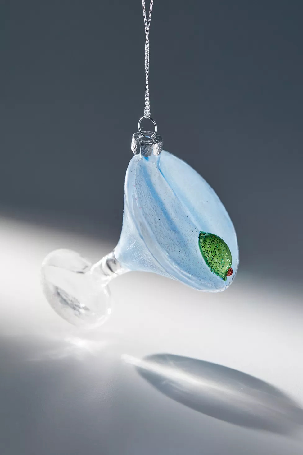 Martini Ornament | Urban Outfitters (US and RoW)