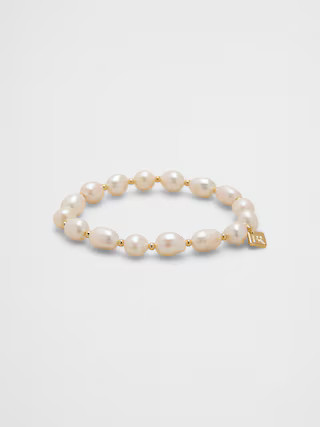Pearl Bracelet | Banana Republic Factory