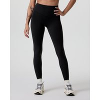Vuori AllTheForm™ Legging | Black | XXS | Vuori Clothing (US & Canada)