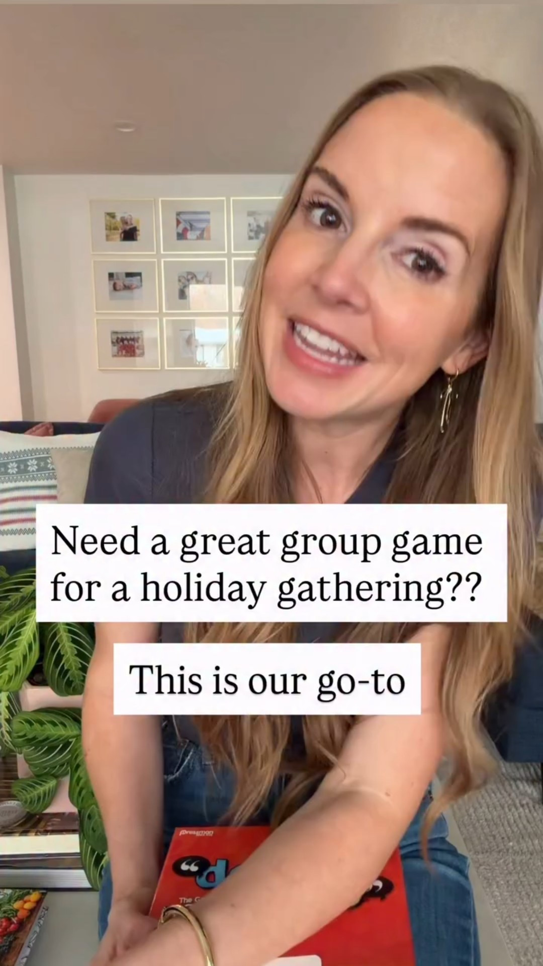 I love a good group game (and hate a bad one 😂)

Double Ditto is one of our faves - but I’ve also linked a ton of other faves 👇 

#LTKGiftGuide #LTKHoliday