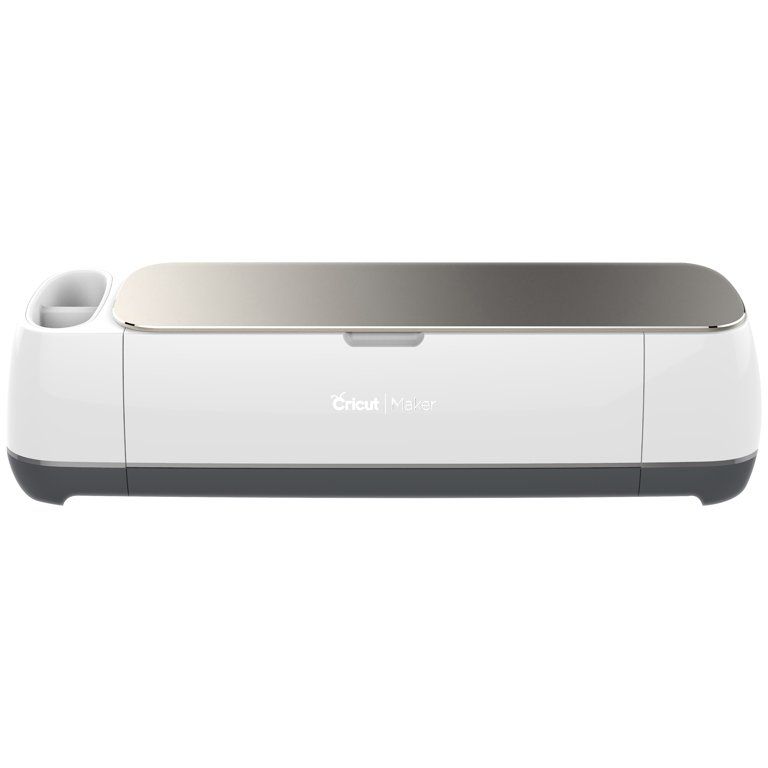 Cricut Maker Machine, Champagne | Walmart (US)