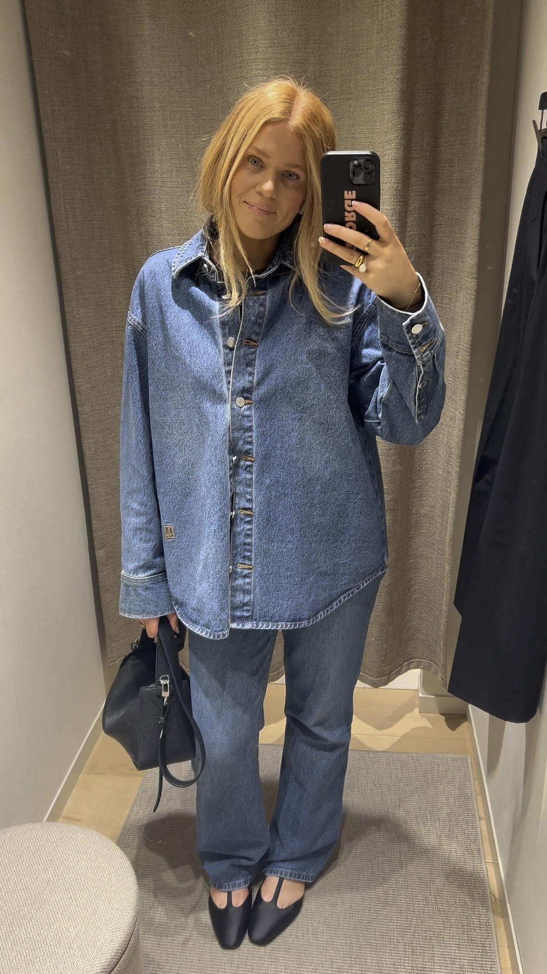 Denim OOTD 

#LTKstyletip #FashionMonth #LTKaustralia