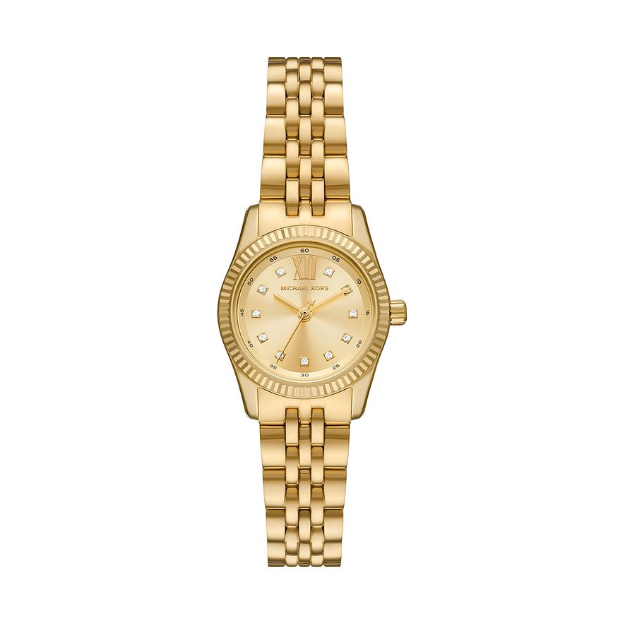Michael Kors Damenuhr LEXINGTON

          


        
	

			186,75 €
	
        
					249,00 ... | Christ (DE)