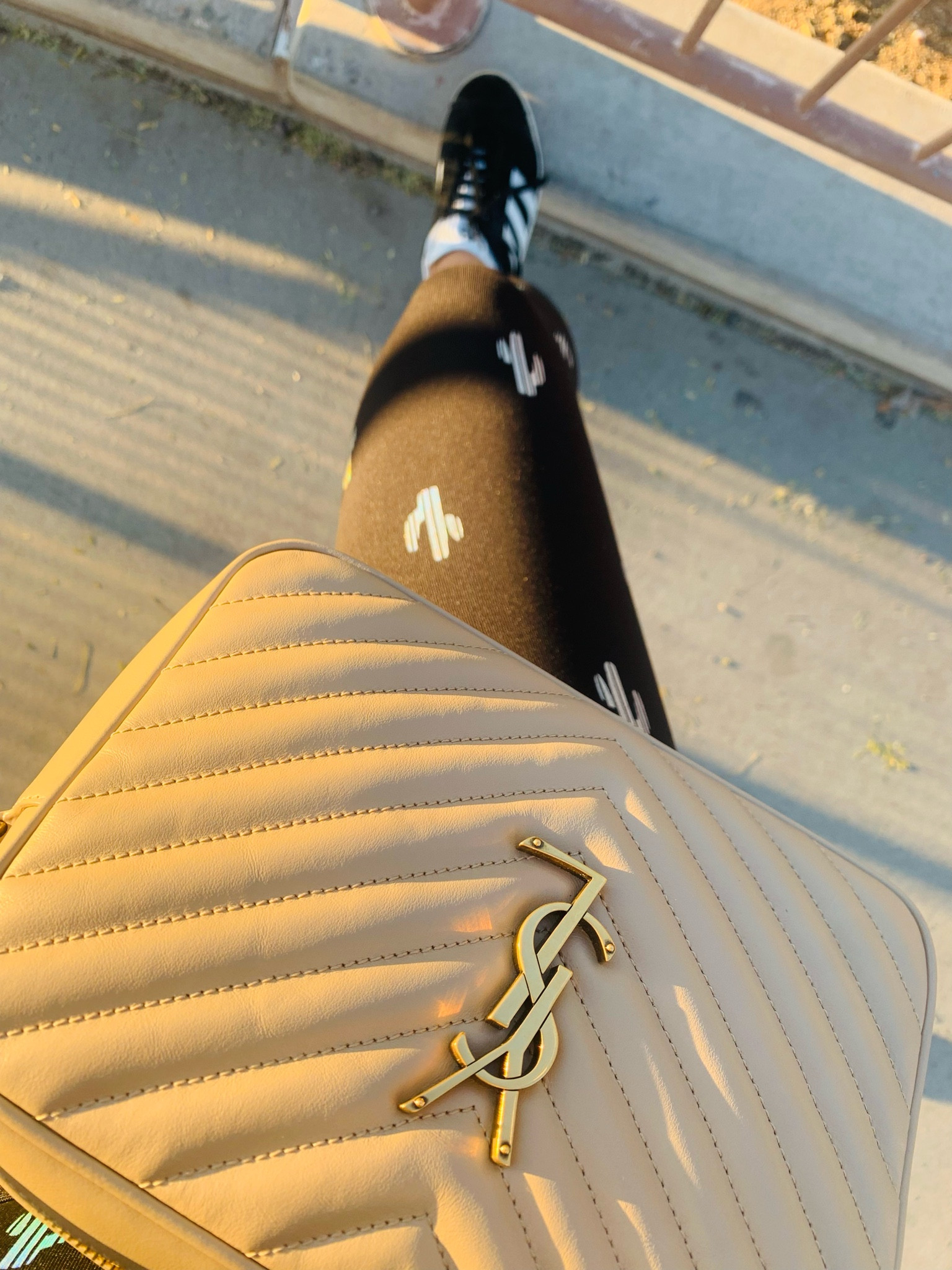 The dessert is my happy place 

#LTKStyleTip #LTKShoeCrush #LTKItBag