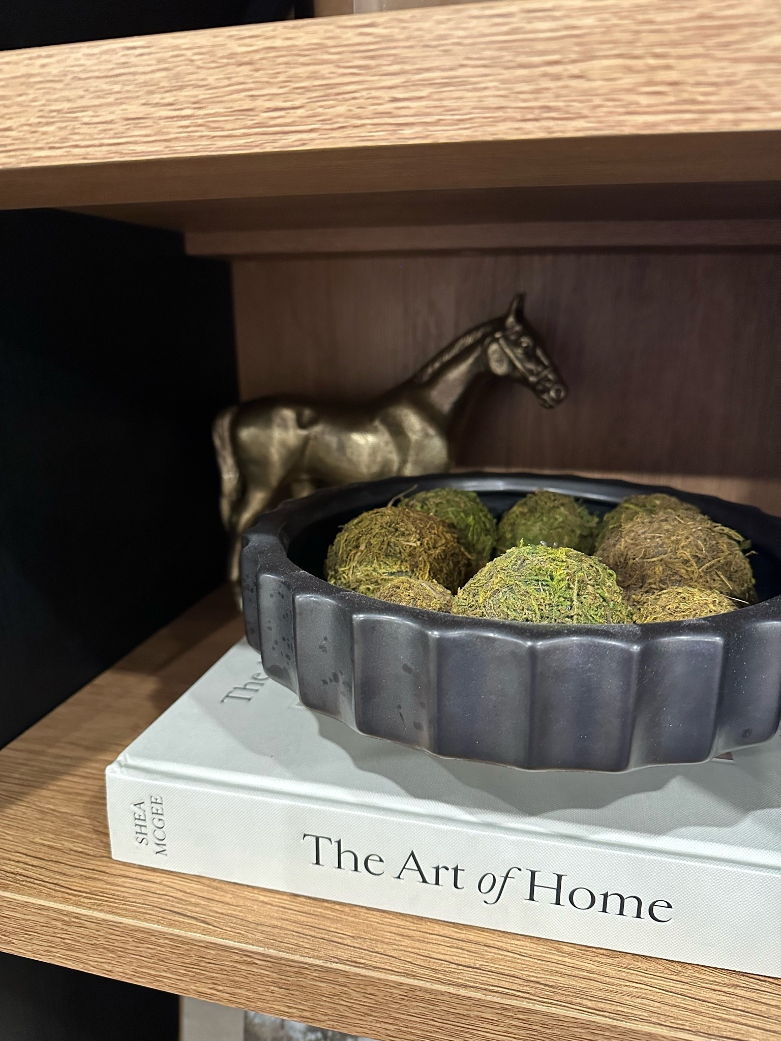 Shelf styling 🫶

#LTKHome #LTKSaleAlert #LTKOver40