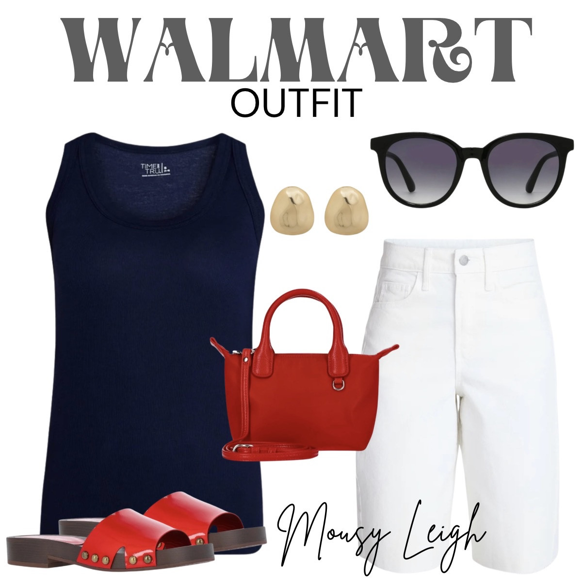 memorial day weekend style!

#LTKSaleAlert #LTKSeasonal #LTKootd