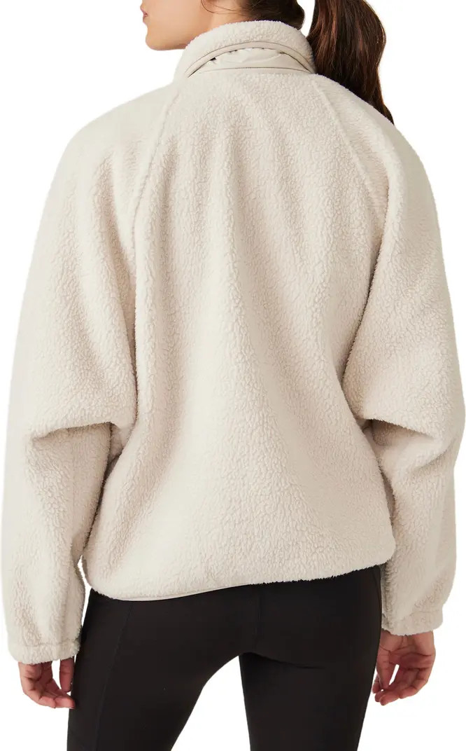 FP Movement Hit the Slopes Fleece Jacket | Nordstrom