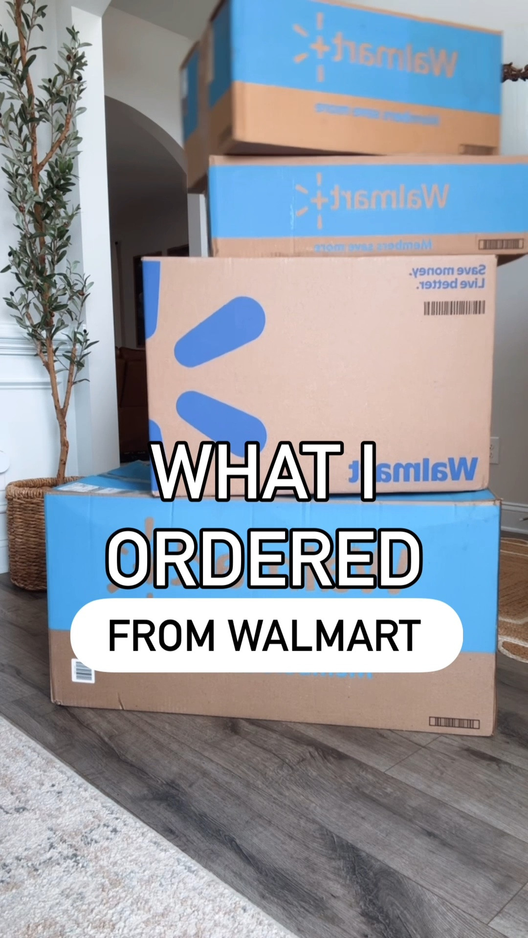 What I ordered from Walmart! Walmart style, Walmart fashion, Walmart new arrivals
