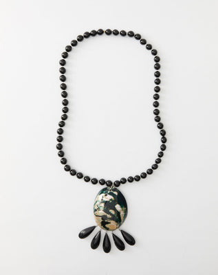 Julietta Helix Necklace - Shop | Shop.app