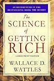 The Science of Getting Rich: Large Print Edition | Amazon (US)