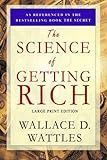 The Science of Getting Rich: Large Print Edition | Amazon (US)