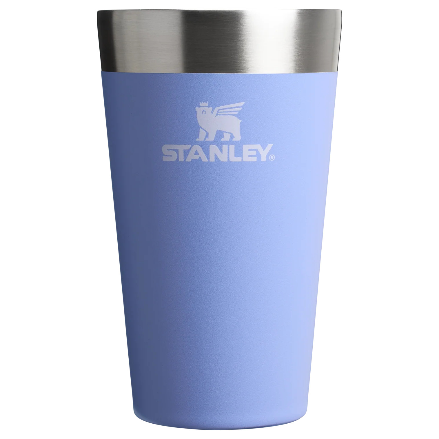 Adventure Stacking Stainless Steel Beer Pint | 16oz Tumbler | Stanley | Stanley PMI US