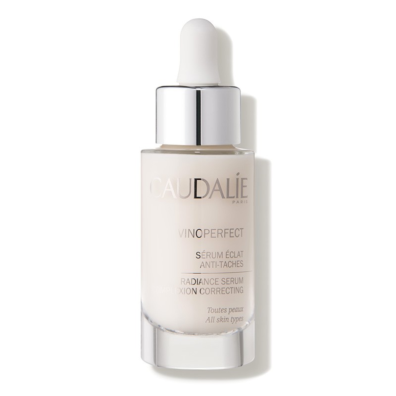 Caudalie Radiance Serum | Dermstore
