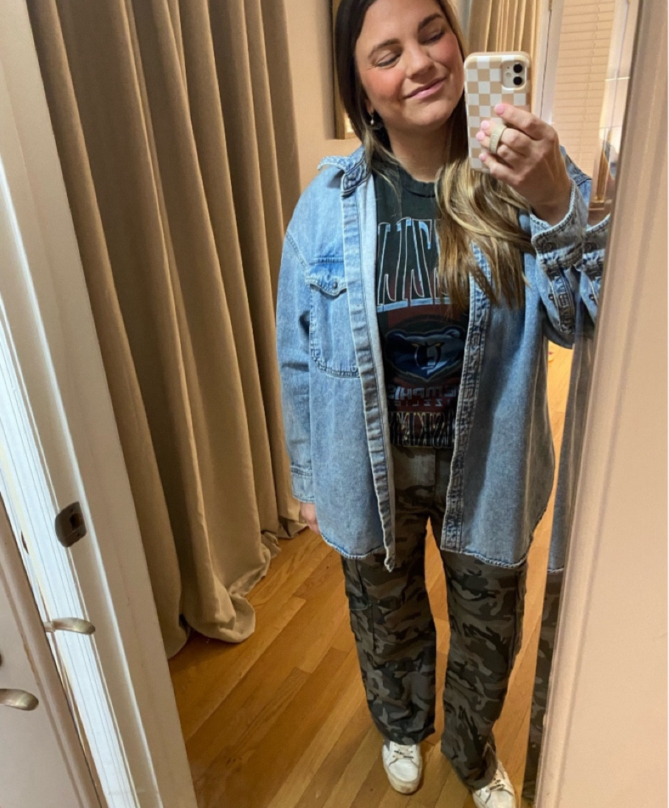 Abercrombie bf/cm sale 

#LTKGiftGuide #LTKHoliday #LTKCyberWeek