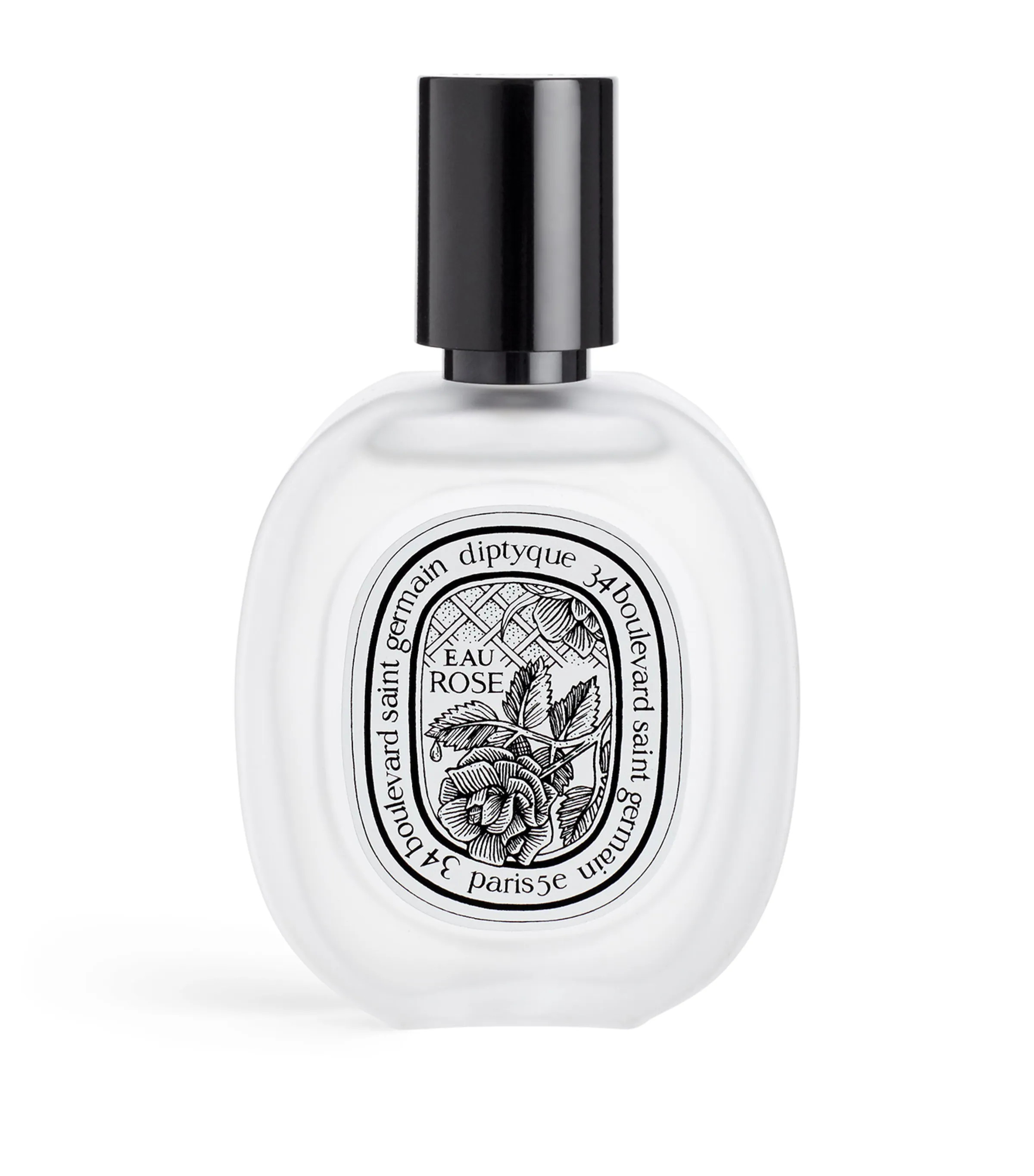 Diptyque Eau Rose Hair Mist | Harrods (US)
