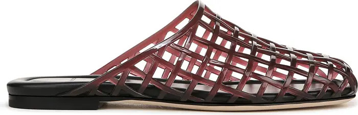 Vince Barcelona Jelly Cage Mule (Women) | Nordstrom | Nordstrom