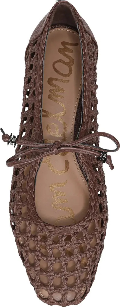 Marcie Ballet Flat (Women) | Nordstrom