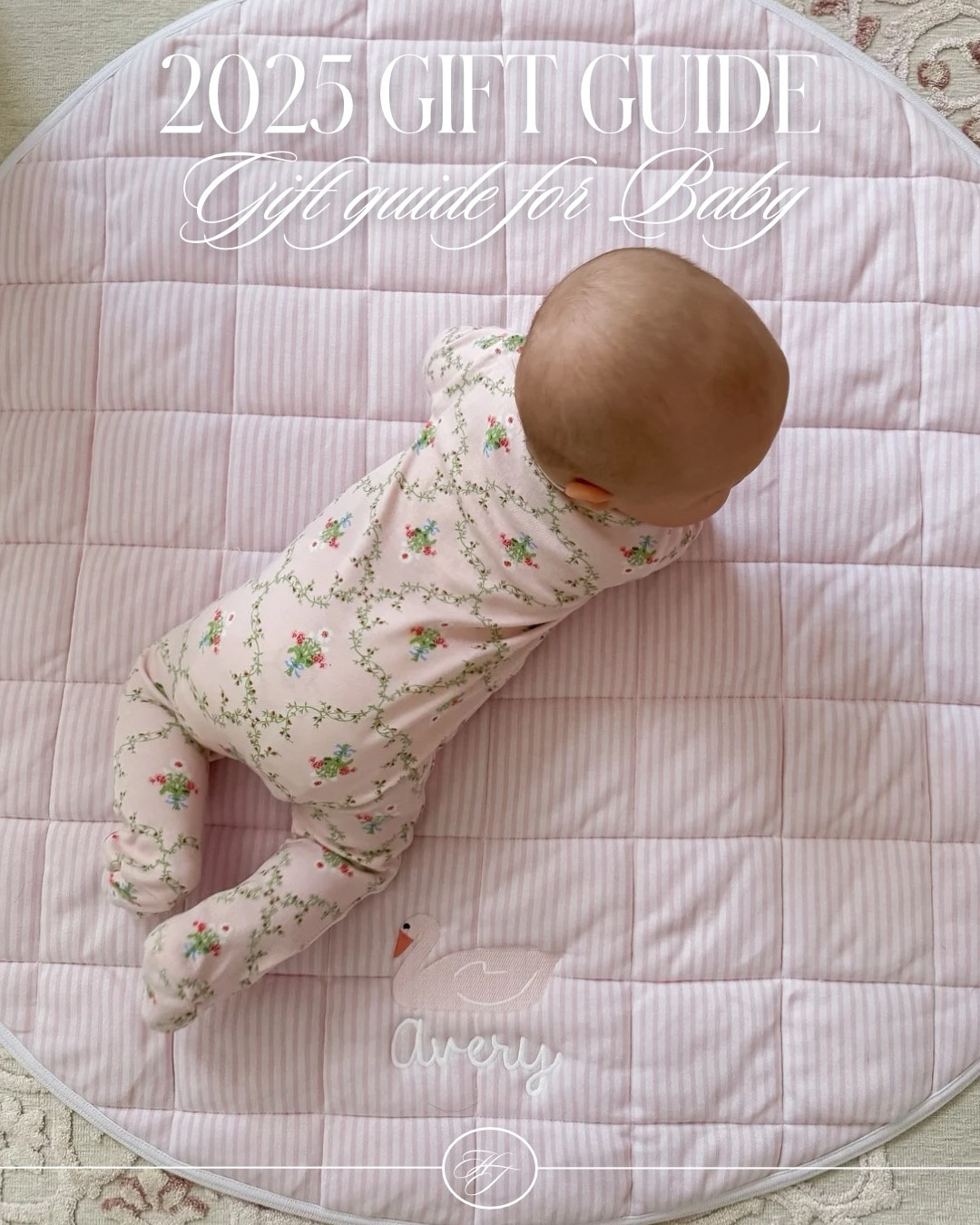 Looking for the best baby gift ideas this year? 🎁✨
These are my top baby gifts we’ve loved and used nonstop — perfect for baby showers, first-Christmas gifts, or gifting the new parents in your life.

✨ Lovevery Play Gym – our #1 developmental play mat
✨ Baby Einstein Sea Gym – tons of sensory play
✨ Weezie Personalized Baby Blanket – the sweetest customized gift
✨ Skip Hop Activity Center – grows with baby + keeps them entertained
✨ Jellycat Bunny – the softest snuggly companion

I rounded up the best baby gifts 0–12 months so you can shop smarter and save this holiday season. Tap to shop everything 💛

#babygiftideas #babygifts #babyholidaygifts #newparentgifts #firstchristmasgift #lovevery #babyblanket #babyeinstein #jellycat #skiphop #ltkgiftguide #ltkholiday #ltkfamily #ltkhome #ltkbabies

#LTKGiftGuide #LTKHoliday #LTKBaby