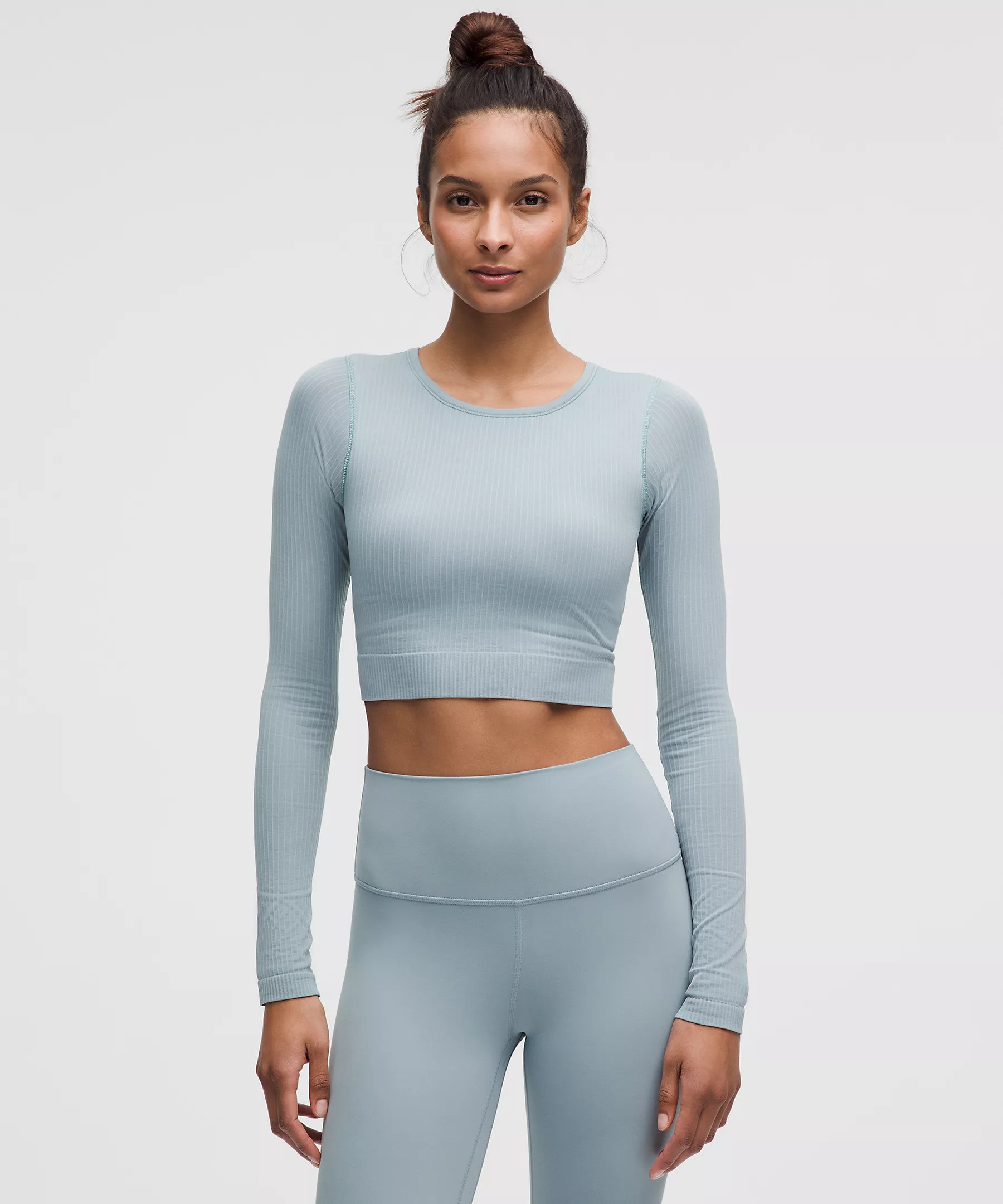 Ebb to Street Long-Sleeve Shirt | Lululemon (US)