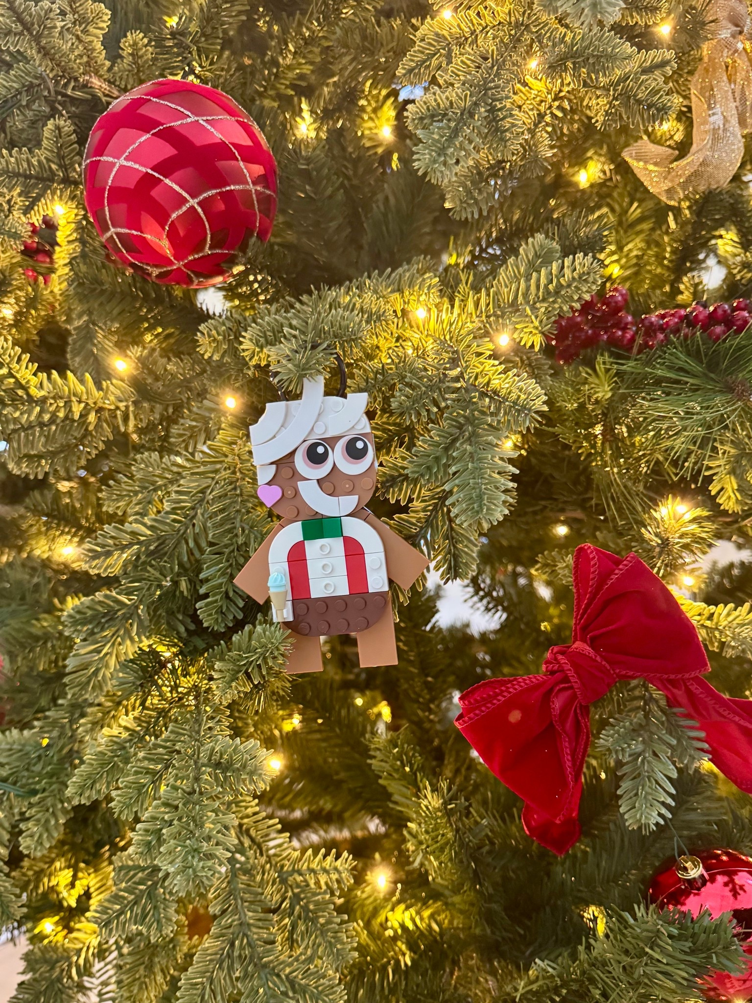 Christmas lego ornaments #christmasdecor #holidaydecor #lego #legoornament 

christmas tree
christmas decor
christmas inspo
lego ornaments
kids ornaments
holiday decor

#LTKSeasonal #LTKHoliday #LTKHome