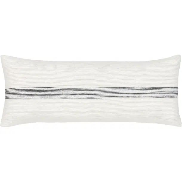 Cason Embroidered Lumbar Throw Pillow | Wayfair North America