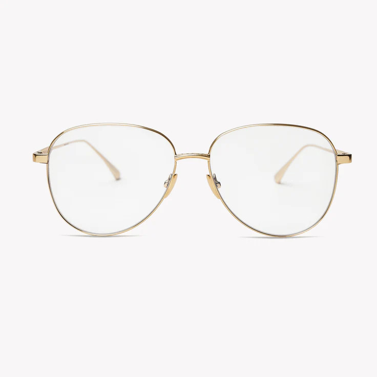 Manifest - Blue Light Glasses | BURGA