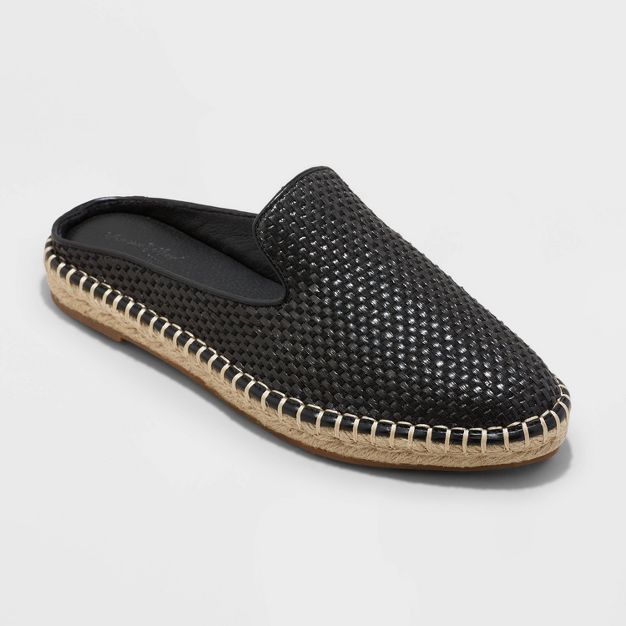 Women's Lona Mules - Universal Thread™ | Target