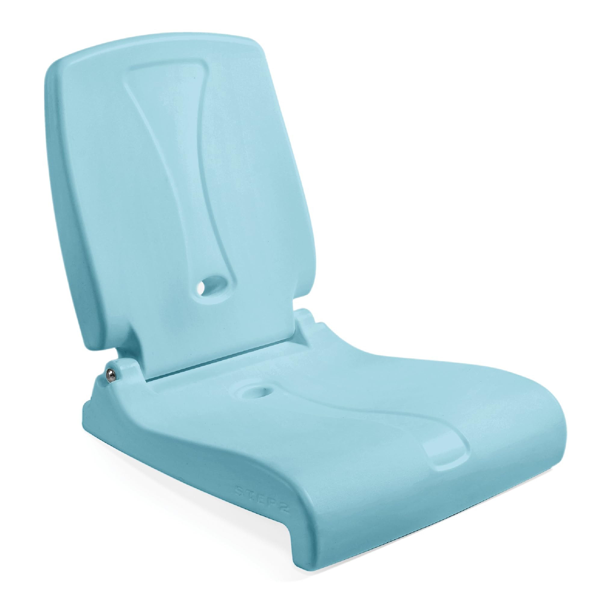 Step2 Foldable Adult Flip Seat, Portable Outdoor Chair for Poolside, Tailgating, Camping, Picnic ... | Amazon (US)