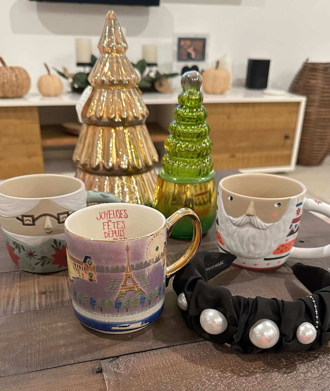 Anthropologie holiday christmas collection purchases 

#LTKfindsunder100 #LTKSeasonal #LTKHolidaySale