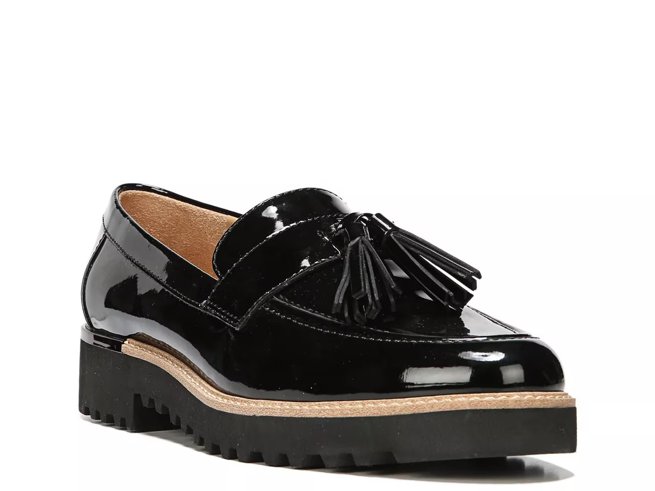 Carolynn Platform Loafer | DSW