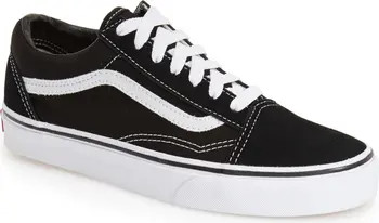 Gender Inclusive Old Skool Sneaker | Nordstrom