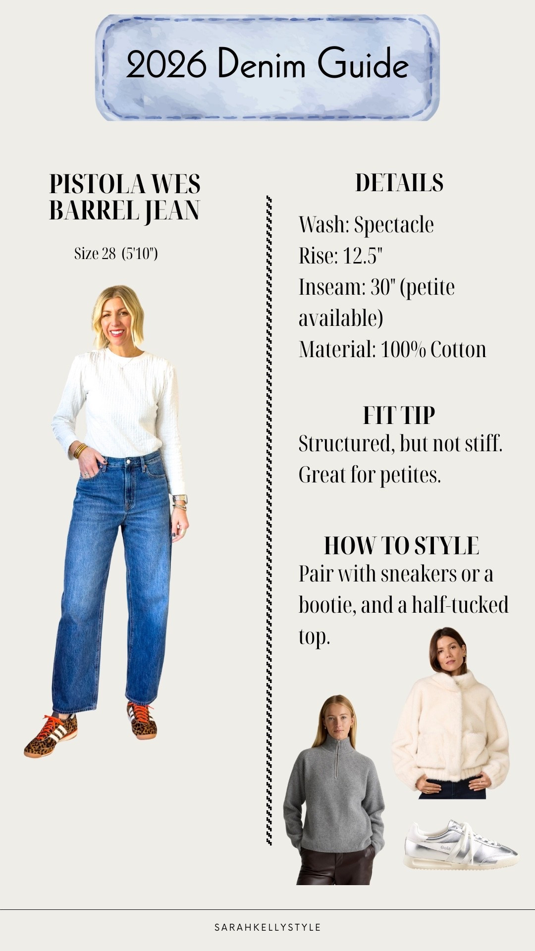 #LTKSeasonal #LTKootd #LTKOver40