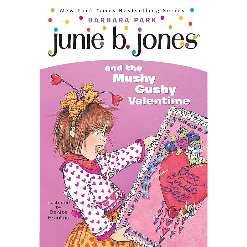 Amazon.com : valentines books | Amazon (US)