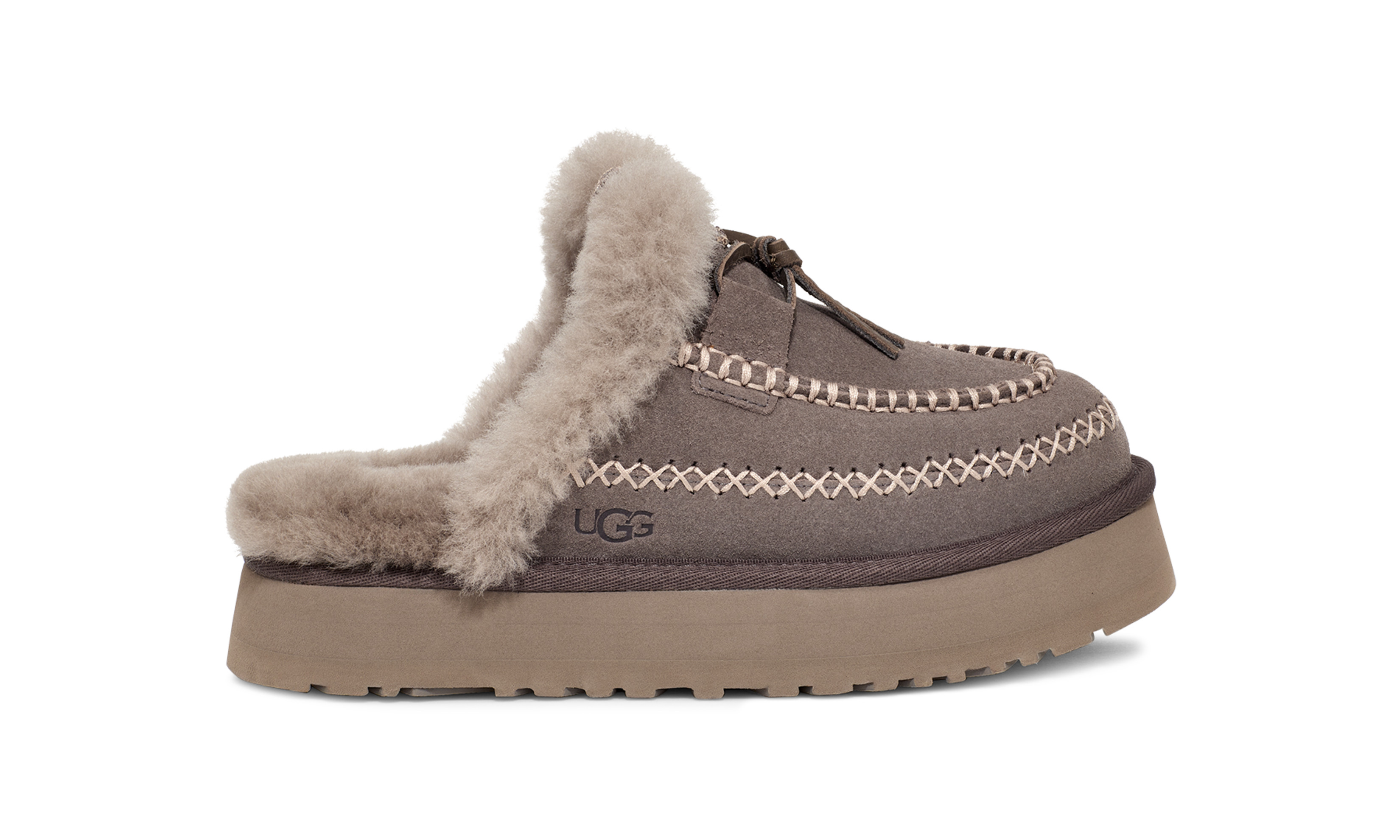 UGG® Disquette Alpine for Women | UGG® | UGG (US)