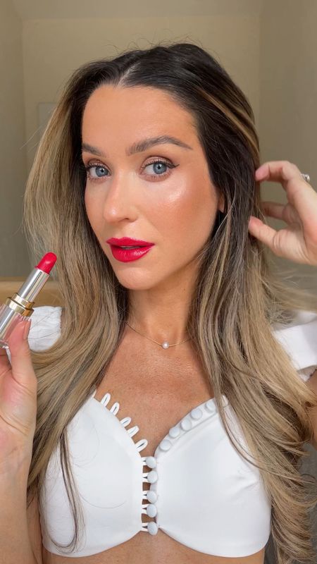 31 Le Rouge lipsticks from CHANEL! 

#LTKbeauty