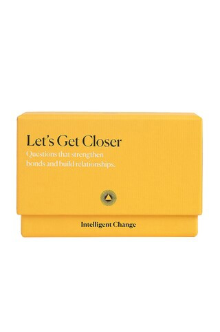 Intelligent Change Let's Get Closer Game from Revolve.com | Revolve Clothing (Global)