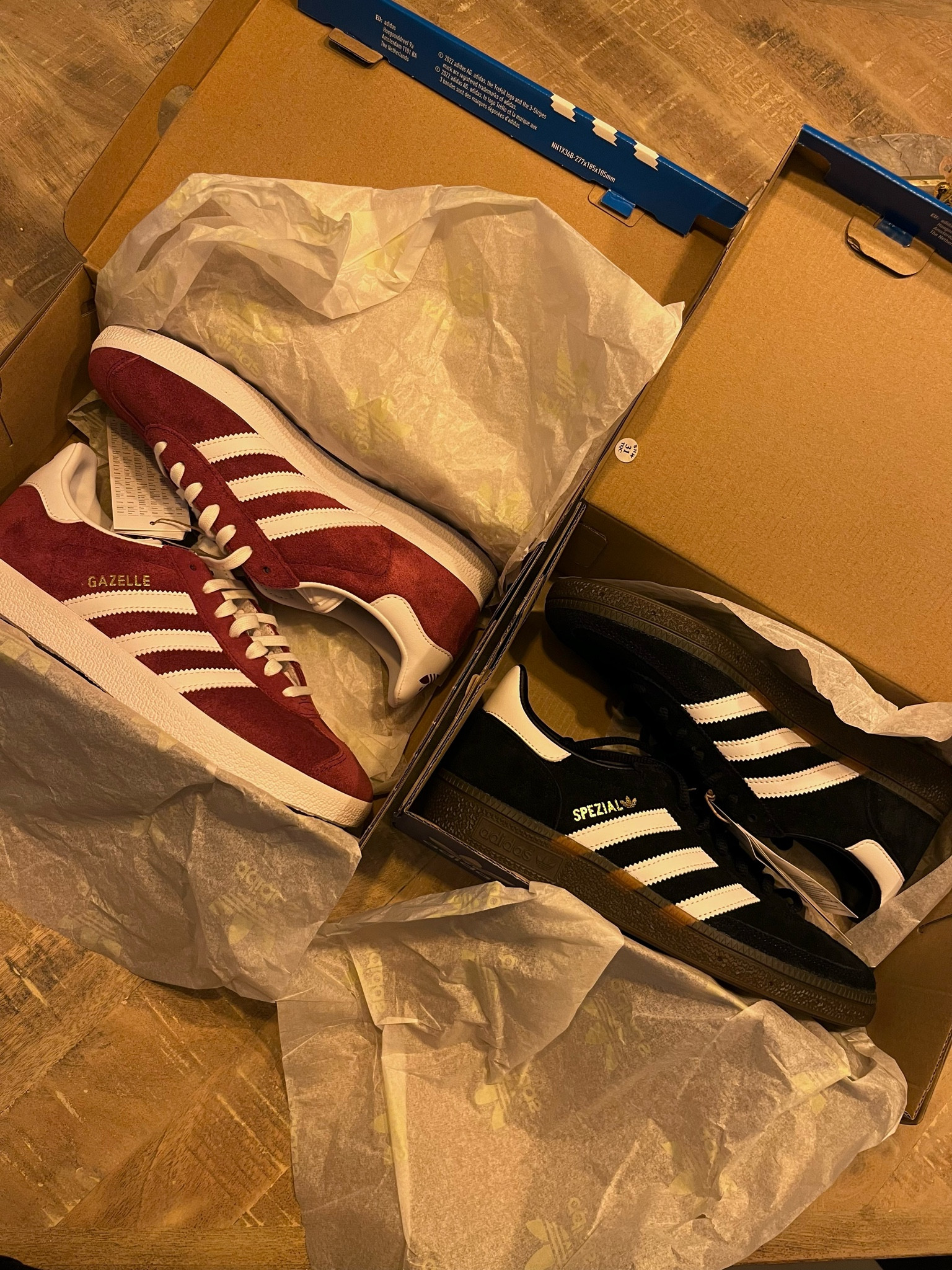 Adidas girly 🍒🖤

#adidasspezial #adidasgazelle

#LTKshoes #LTKeurope