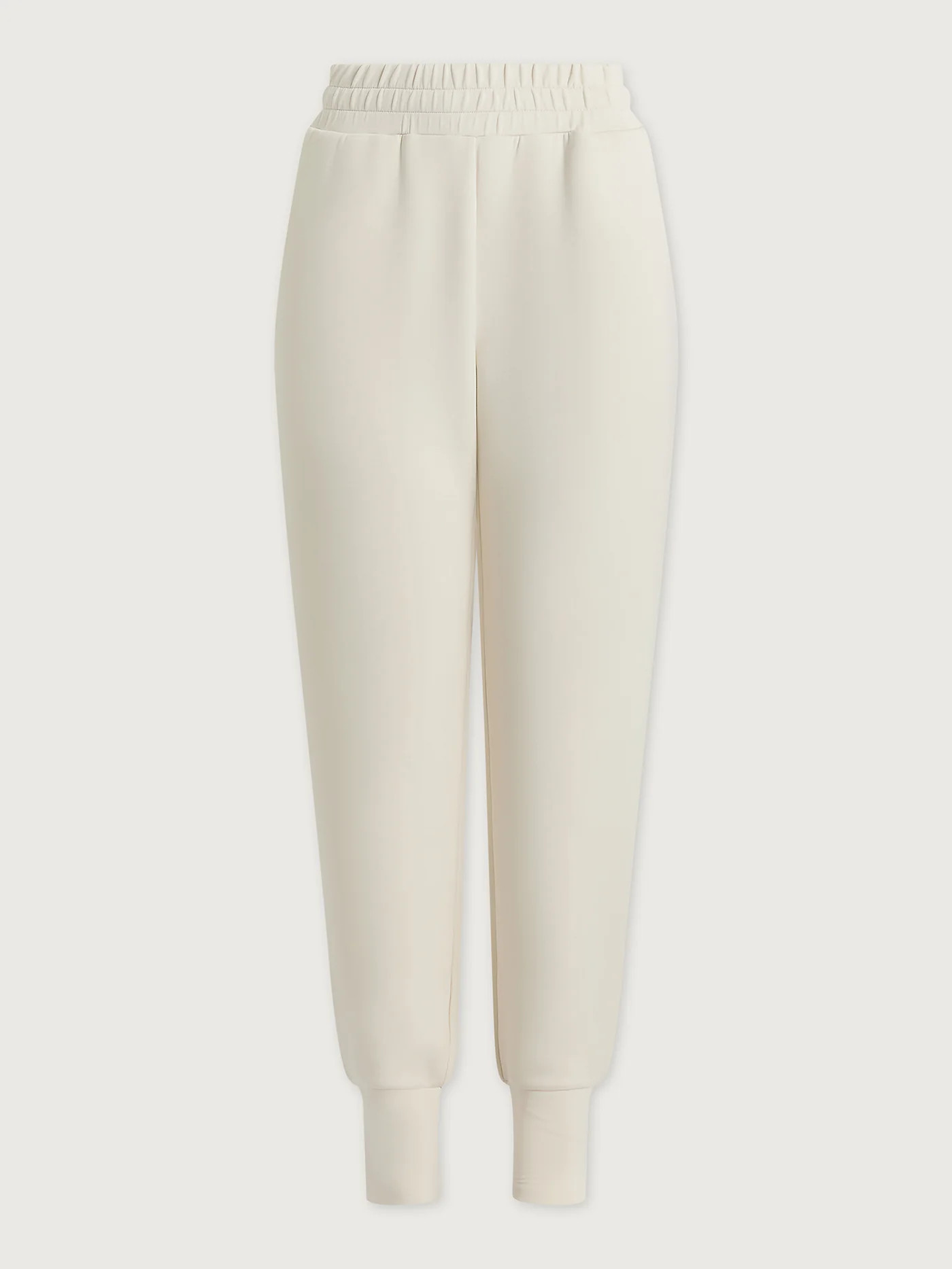 The Slim Cuff Pant 30 | Varley US, Coffee Bean / XL | Varley US
