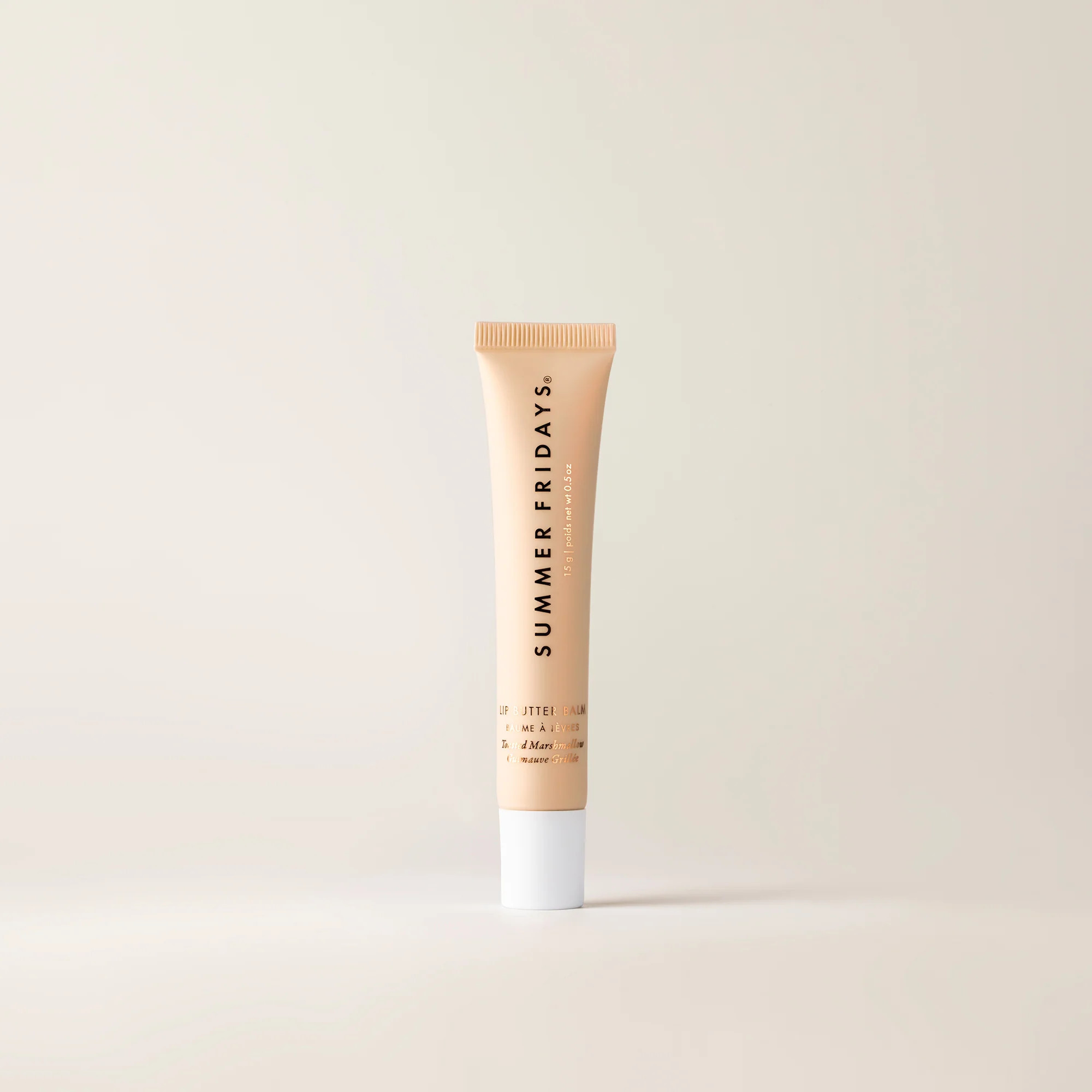 Lip Butter Balm Toasted Marshmallow | Summer Fridays (US)