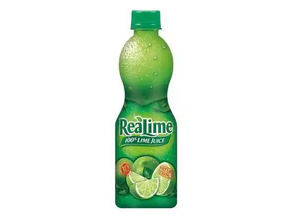 Realime Lime Juice | Drizly