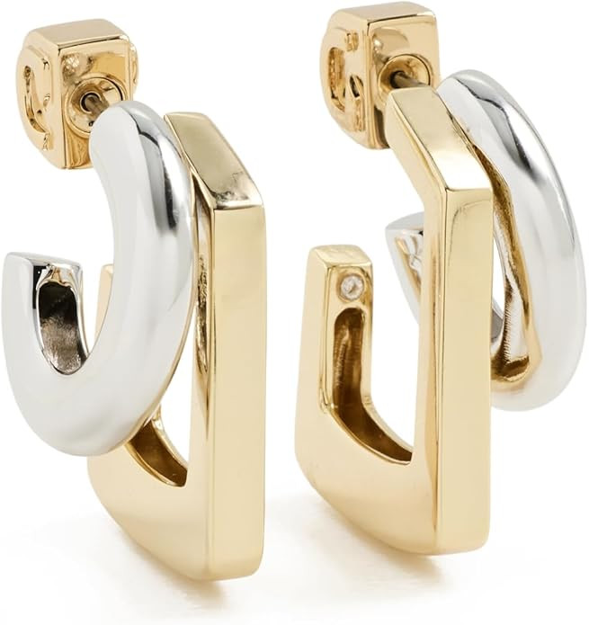 DEMARSON Women's Tina Mini Earrings | Amazon (US)