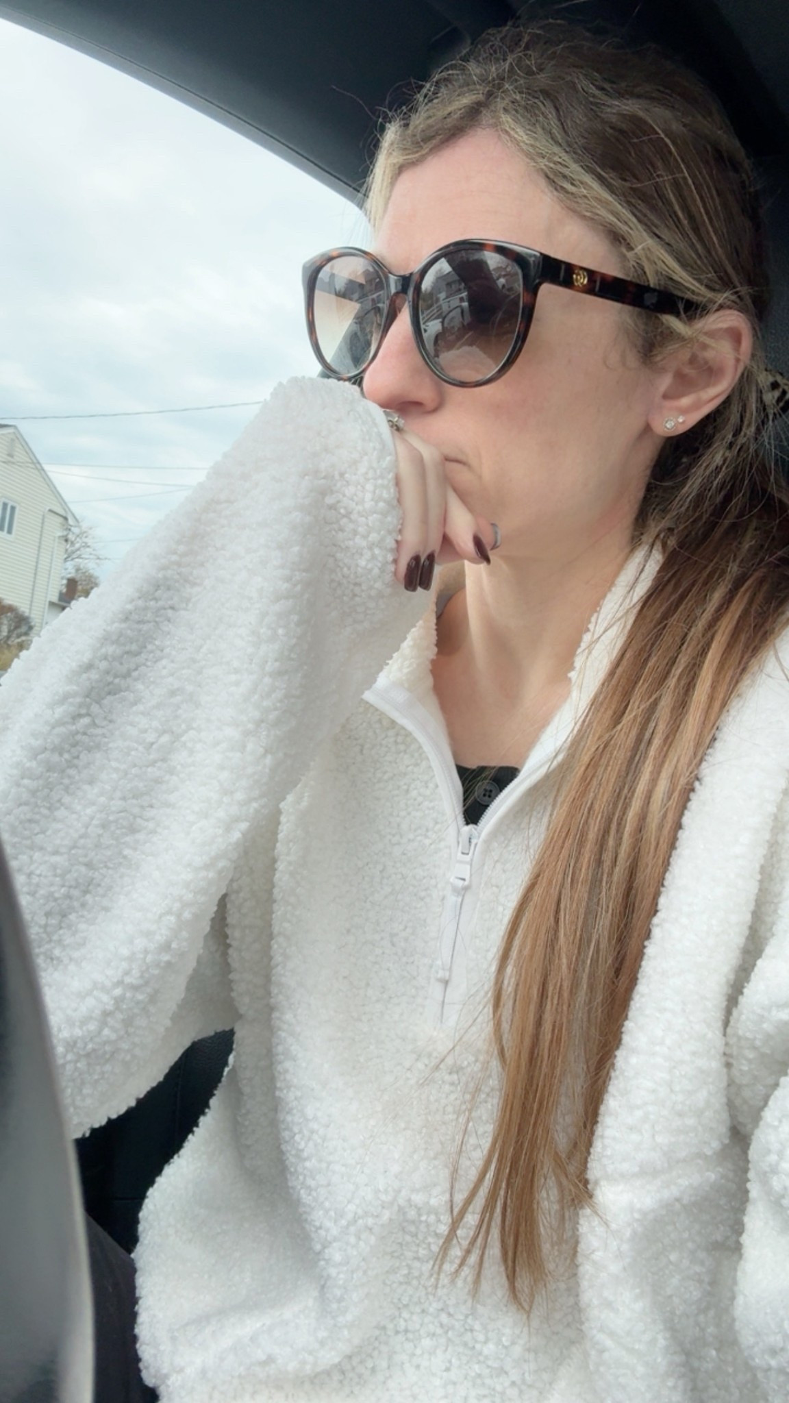 sticking with the panda theme 

#LTKgrwm #LTKootd #LTKdayinmylife