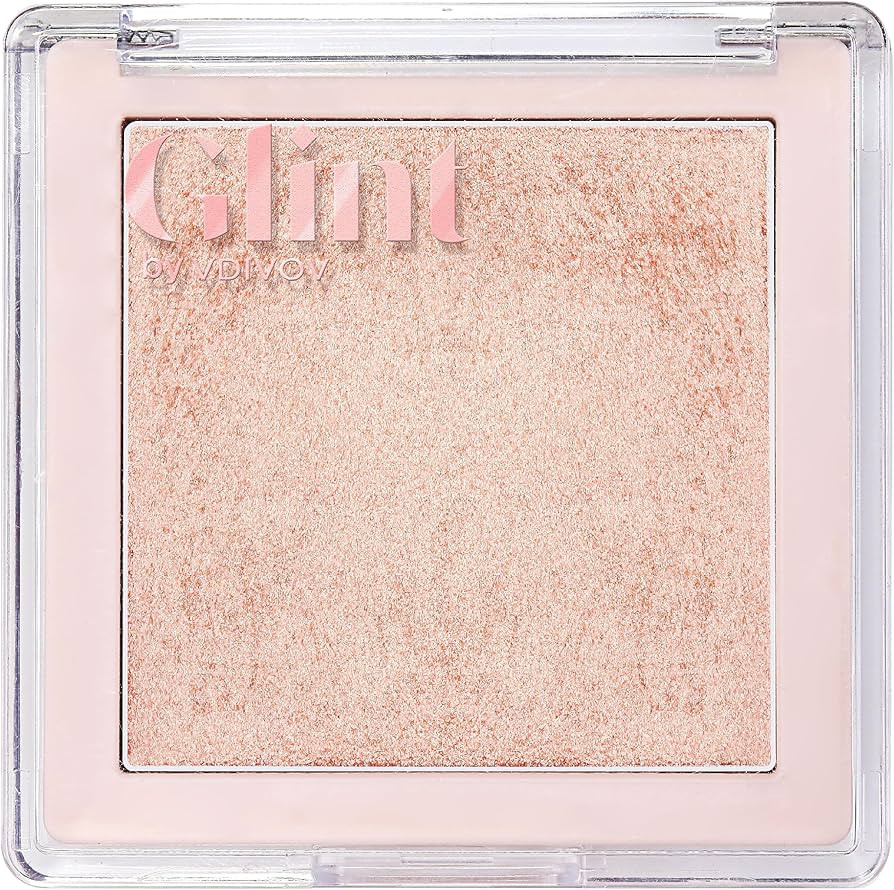 Glint DEWY MOON NATURAL GLOW HIGHLIGHTER RADIANCE ENHANCING MAKEUP (Dewy Moon, 3.8g/0.13oz) - Hig... | Amazon (US)